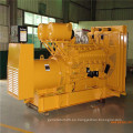 Generador de gas natural Shandong Lvhuan 50Hz 1500rpm 600kw